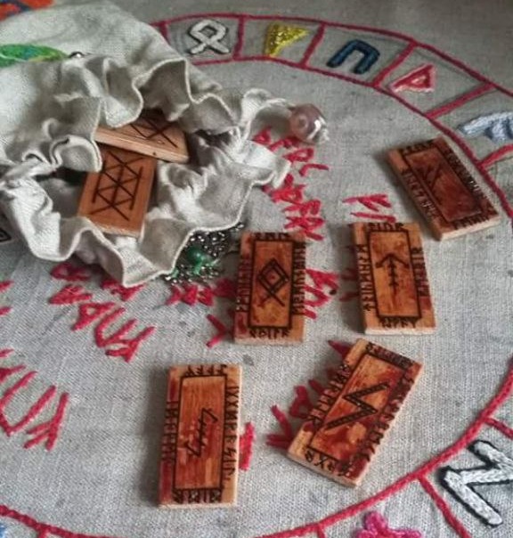 runes