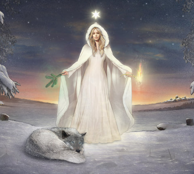 imbolc