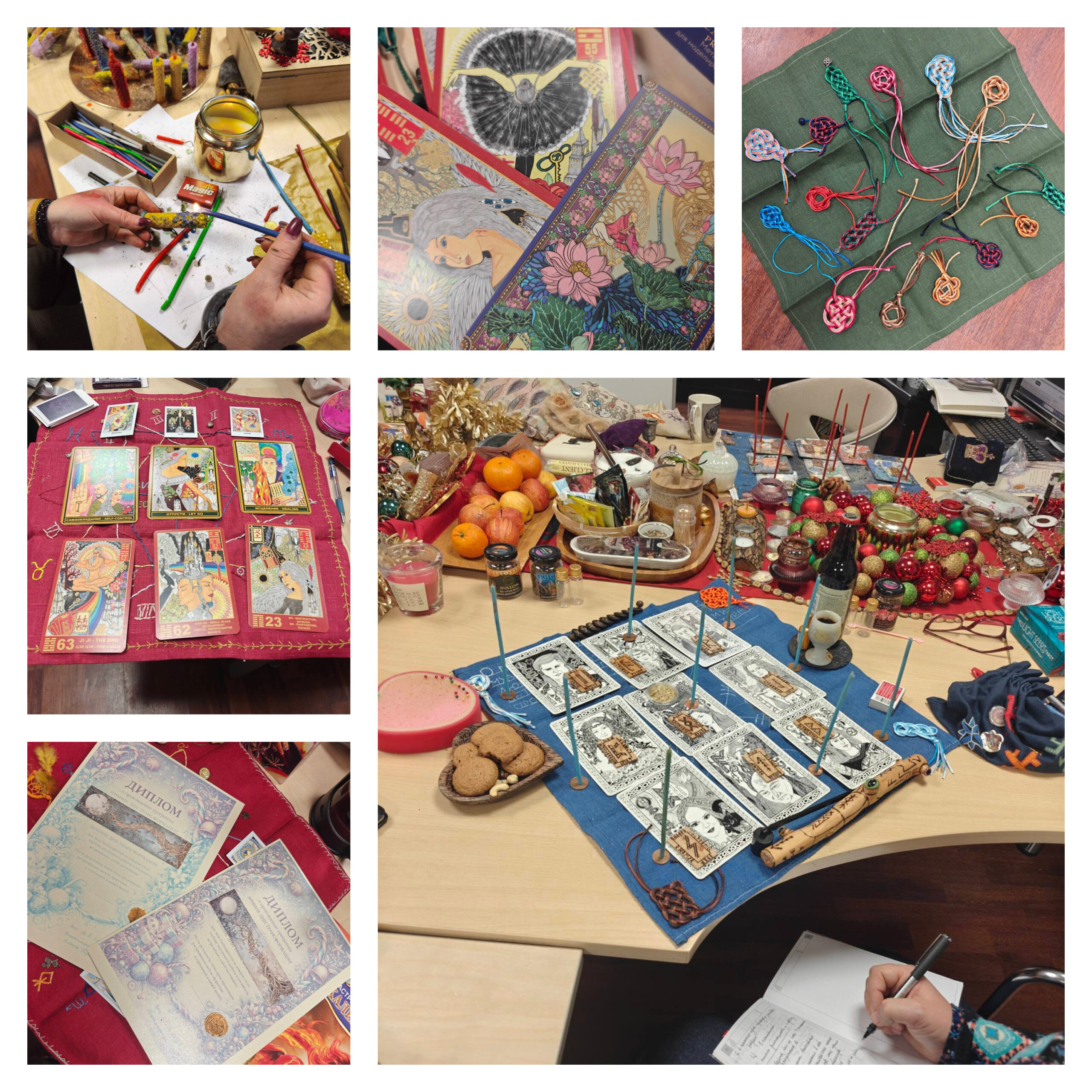 Transformatsioonipäevade kokkuvõte