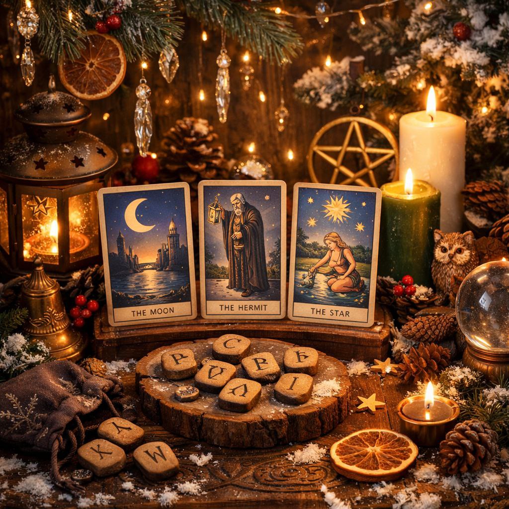 1.–6. jaanuar on vaikuse aeg